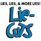 Lie-Cuts